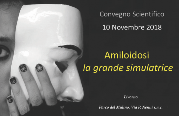 amiloidosi