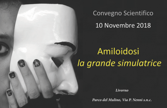 amiloidosi
